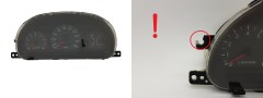 Tachometras Hyundai Accent 7111-0550 71110550 2053
