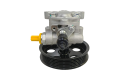 Vairo Stiprintuvo Siurblys Vai Audi A4 8E0145153D 11451813101 Vika