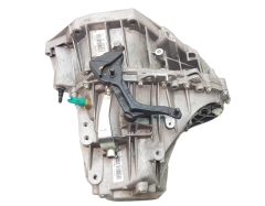 Pavarų dėžė Naujas Originalus TL4077 TL4126 Nissan Qashqai 1.5 DCI