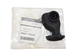 Dangtelis Renault 3446700QAA 8200136186 Originalus