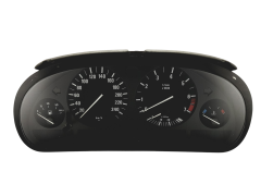 Tachometras BMW 5 E39 6211 8375895 110008735041 51079