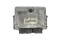 Valdymo Blokas Alfa Romeo 55198492 0281011488 49EAV Bosch 57591