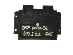 Valdymo Blokas G07080001A 279015209901 80921A TATA Lucas
