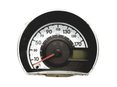 Spidometras Aygo C1 107 83800-0H012-A Toyota PSA 41669
