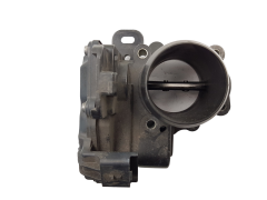 Droselio sklendė Citroen Peugeot 9806625280 A2C85766300 2.0 HDI 1863