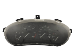Tachometras Berlingo 206 9651740080 000500105 PSA 30655