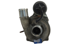 Turbokompresorus 7701476891 507852 54359710011 1.5 dci Renault Nissan 2103