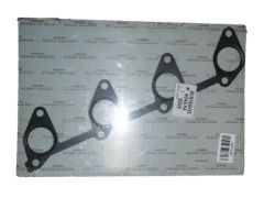 Tarpinė, sandarinimo žiedas Kolektora Wydechowego Naujas Originalus 0349.H4 0349H4 Citroen Peugeot