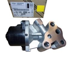 Egr Vožtuvas Naujas Originalus 1612094380 Citroen Peugeot