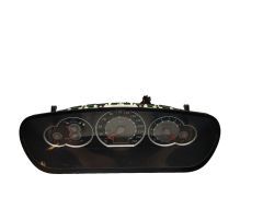Tachometras Citroen C5 Lift 9655608780 1149
