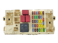 Saugiklių dėžutė Alfa Romeo 60681000 NPL 60686059