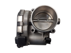 Droselio sklendė Ford Volvo AG9E-9F991-AA 0280750556 2.0 2239