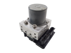 Abs Siurblys Mercedes A0064310812 0265950618 0265235225 1687