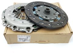 Sankabos komplektas Originalus Citroen Peugeot C4 DS 2008 1.6 Blue HDi 9804936680
