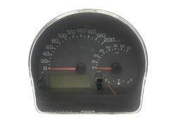 Spidometras Fiat Multipla 51712410 110080073016 48802