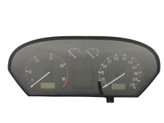 Tachometras Skoda Fabia 6Y1919880D 110080015007 40571