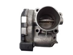 Droselio sklendė Renault 8200330810 0281002681 H8200330812 Bosch 2575