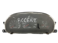 Tachometras Hyundai Accent 7881-2540 78812540 51767