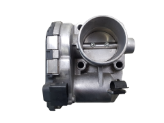 Droselio sklendė Fiat Lancia Alfa Romeo 0280750137 1.4 16V 2802