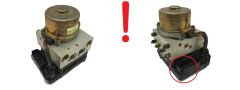 Abs Siurblys Honda HRV AC.0511-9238.1 X2T34575T Nisshinbo 65390