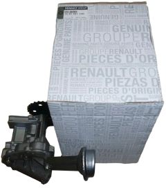 Alyvos Siurblys Naujas Originalus 150106249R Renault Dacia