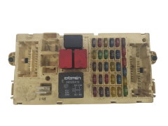 Valdymo Blokas BSI Alfa Romeo 46558758