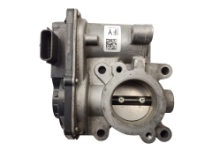 Droselio sklendė Renault 161206038R H8201171233 0.9 1.2 TCE 1559