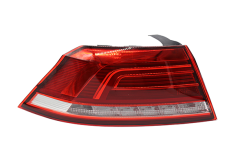 Žibintas Kairioji 3G5945095A 99451789802 VW Passat B8 DPA
