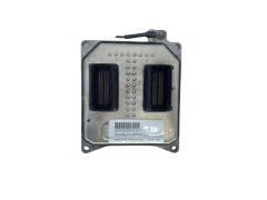 Valdymo Blokas 12992406 5WK9395 S06001 13 XU Opel GM 60945
