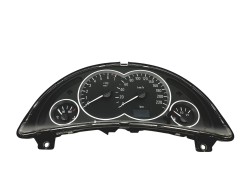 Tachometras Opel Corsa C 13173364WW 110080226023 53067
