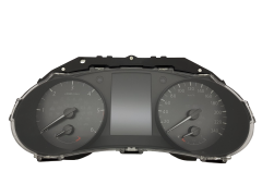 Tachometras Nissan Qashqai HV22D