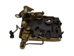 Durų užrakto mechanizmas Dešinė Priekis 9136F5 Citroen ZX Rockwell 3D 11174