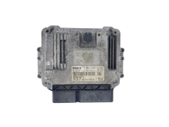 Valdymo Blokas 55206271 0281012883 4E34A3BDM Alfa Romeo Bosch 61920