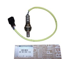 Lambda jutiklis Originalus 8200556133 Renault Dacia