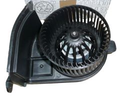 Salono Ventiliatoriaus Variklis Naujas Originalus 7701051271 Renault