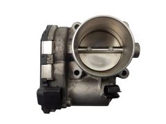 Droselio sklendė Ford Volvo AG9E-9F991-AA 0280750556 2.0