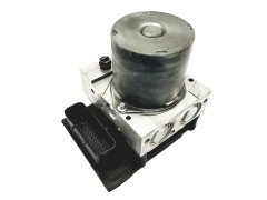Abs Siurblys BMW 5 E60 E61 3451 6758743-01 39217