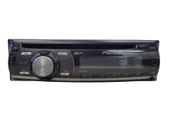 Radijas CD grotuvas AUX Pioneer DEH-1000E