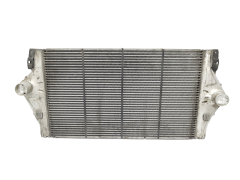 Tarpinis Aušintuvas Renault Espace 4 8200075810 2.2 DCI Behr