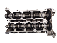 Cilindro galvutė Mercedes-Benz R6680160701 1.7 CDI 668940