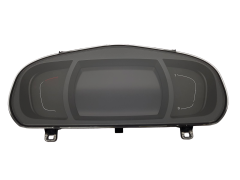 Spidometras Renault Scenic 4 248100254R 7746