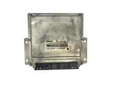 Valdymo Blokas 0281010009 46763996 C425E838 Lancia Bosch 57801