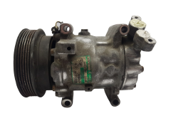 Oro Kondicionieriaus Kompresorius Renault 8200315744 SD6V12 1416K Sanden 7150