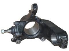Ratų vairo mazgas Kairioji Jumper Boxer Ducato III OE 364694
