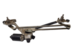 Valytuvų Mechanizmas Hyundai I40 98100-3Z000 03524-8190 1609