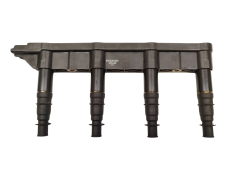 Uždegimo Ritė 597085 9651710680 1,4 16v Citroen Peugeot Bougicord 155148
