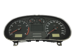 Tachometras Seat Toledo W01M0920822AV 110280153002 VDO