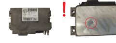 Valdymo Blokas 46531221 IAW16F.ET 61602.108.01 Lancia 2777