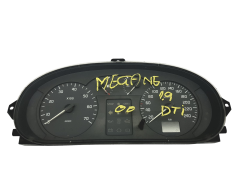Tachometras Renault Scenic 1 Megane 1 7700427896 C 54677