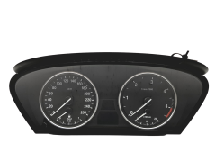 Tachometras BMW 5 E60 E61 6211 9177261 31468